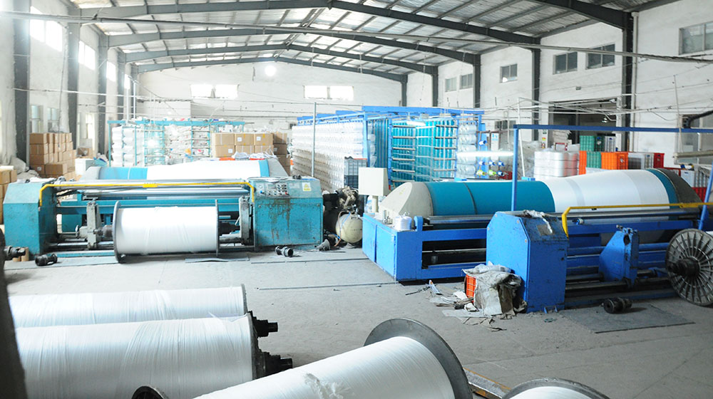 廠(chǎng)房設(shè)備-11